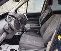 Синий Рено Сценик, объемом двигателя 1.6 л и пробегом 176 тыс. км за 5450 $, фото 75 на Automoto.ua