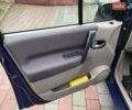 Синій Рено Сценік, об'ємом двигуна 1.6 л та пробігом 135 тис. км за 5290 $, фото 20 на Automoto.ua