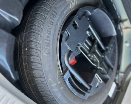 Синий Рено Сценик, объемом двигателя 1.6 л и пробегом 229 тыс. км за 5300 $, фото 22 на Automoto.ua