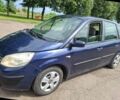 Синій Рено Сценік, об'ємом двигуна 1.5 л та пробігом 245 тис. км за 3948 $, фото 1 на Automoto.ua
