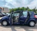 Синій Рено Сценік, об'ємом двигуна 1.6 л та пробігом 170 тис. км за 4540 $, фото 14 на Automoto.ua