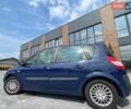 Синій Рено Сценік, об'ємом двигуна 1.6 л та пробігом 135 тис. км за 5590 $, фото 16 на Automoto.ua