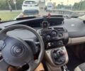 Синий Рено Сценик, объемом двигателя 1.99 л и пробегом 299 тыс. км за 4500 $, фото 1 на Automoto.ua