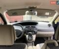 Синій Рено Сценік, об'ємом двигуна 1.6 л та пробігом 135 тис. км за 5290 $, фото 36 на Automoto.ua