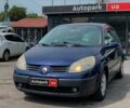 Синій Рено Сценік, об'ємом двигуна 1.6 л та пробігом 170 тис. км за 4540 $, фото 1 на Automoto.ua