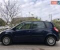 Синій Рено Сценік, об'ємом двигуна 1.6 л та пробігом 135 тис. км за 5290 $, фото 13 на Automoto.ua