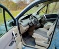 Синий Рено Сценик, объемом двигателя 1.6 л и пробегом 240 тыс. км за 4900 $, фото 15 на Automoto.ua