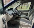 Синій Рено Сценік, об'ємом двигуна 1.5 л та пробігом 260 тис. км за 3100 $, фото 5 на Automoto.ua