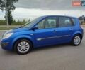Синий Рено Сценик, объемом двигателя 2 л и пробегом 230 тыс. км за 4650 $, фото 25 на Automoto.ua