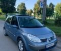 Синий Рено Сценик, объемом двигателя 1.6 л и пробегом 195 тыс. км за 4500 $, фото 1 на Automoto.ua