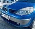 Синій Рено Сценік, об'ємом двигуна 2 л та пробігом 231 тис. км за 5500 $, фото 5 на Automoto.ua
