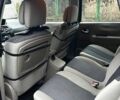 Синий Рено Сценик, объемом двигателя 1.6 л и пробегом 226 тыс. км за 4550 $, фото 11 на Automoto.ua