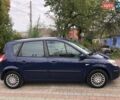 Синій Рено Сценік, об'ємом двигуна 1.6 л та пробігом 135 тис. км за 5290 $, фото 3 на Automoto.ua