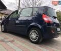 Синій Рено Сценік, об'ємом двигуна 1.6 л та пробігом 135 тис. км за 5290 $, фото 17 на Automoto.ua