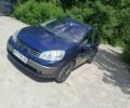 Синій Рено Сценік, об'ємом двигуна 1.6 л та пробігом 168 тис. км за 4949 $, фото 1 на Automoto.ua