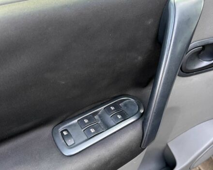 Синий Рено Сценик, объемом двигателя 1.6 л и пробегом 244 тыс. км за 4350 $, фото 7 на Automoto.ua