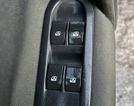 Синий Рено Сценик, объемом двигателя 1.6 л и пробегом 174 тыс. км за 4800 $, фото 19 на Automoto.ua