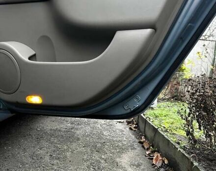 Синий Рено Сценик, объемом двигателя 1.6 л и пробегом 226 тыс. км за 4550 $, фото 25 на Automoto.ua