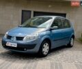 Синій Рено Сценік, об'ємом двигуна 1.6 л та пробігом 246 тис. км за 4200 $, фото 1 на Automoto.ua