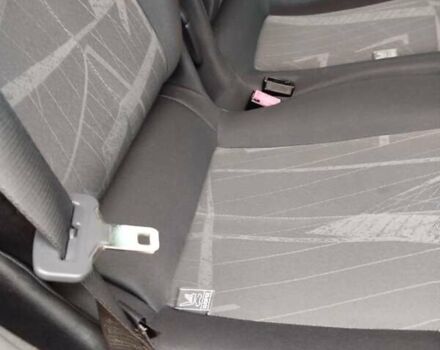 Синий Рено Сценик, объемом двигателя 1.6 л и пробегом 176 тыс. км за 5450 $, фото 116 на Automoto.ua