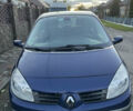 Синий Рено Сценик, объемом двигателя 1.6 л и пробегом 174 тыс. км за 4800 $, фото 16 на Automoto.ua