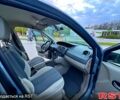 Синий Рено Сценик, объемом двигателя 1.6 л и пробегом 230 тыс. км за 4500 $, фото 1 на Automoto.ua