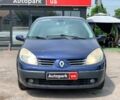 Синій Рено Сценік, об'ємом двигуна 1.6 л та пробігом 170 тис. км за 4540 $, фото 1 на Automoto.ua