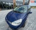 Синій Рено Сценік, об'ємом двигуна 1.6 л та пробігом 135 тис. км за 5590 $, фото 13 на Automoto.ua