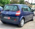 Синій Рено Сценік, об'ємом двигуна 1.6 л та пробігом 170 тис. км за 4540 $, фото 4 на Automoto.ua