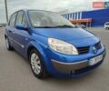 Синий Рено Сценик, объемом двигателя 2 л и пробегом 230 тыс. км за 4650 $, фото 3 на Automoto.ua