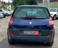 Синій Рено Сценік, об'ємом двигуна 1.6 л та пробігом 170 тис. км за 4540 $, фото 5 на Automoto.ua