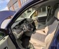 Синій Рено Сценік, об'ємом двигуна 1.6 л та пробігом 135 тис. км за 5590 $, фото 36 на Automoto.ua