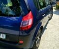 Синій Рено Сценік, об'ємом двигуна 1.4 л та пробігом 197 тис. км за 4500 $, фото 4 на Automoto.ua