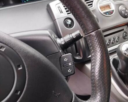 Синий Рено Сценик, объемом двигателя 1.6 л и пробегом 176 тыс. км за 5450 $, фото 84 на Automoto.ua