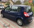 Синій Рено Сценік, об'ємом двигуна 1.6 л та пробігом 135 тис. км за 5290 $, фото 15 на Automoto.ua