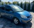 Синій Рено Сценік, об'ємом двигуна 2 л та пробігом 240 тис. км за 4600 $, фото 3 на Automoto.ua