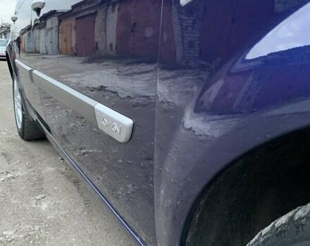 Синий Рено Сценик, объемом двигателя 1.6 л и пробегом 176 тыс. км за 5450 $, фото 35 на Automoto.ua