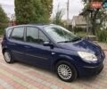 Синій Рено Сценік, об'ємом двигуна 1.6 л та пробігом 135 тис. км за 5290 $, фото 66 на Automoto.ua