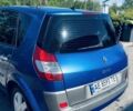 Синій Рено Сценік, об'ємом двигуна 2 л та пробігом 231 тис. км за 5500 $, фото 7 на Automoto.ua