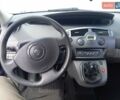 Синий Рено Сценик, объемом двигателя 1.6 л и пробегом 247 тыс. км за 4850 $, фото 31 на Automoto.ua