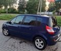 Синій Рено Сценік, об'ємом двигуна 2 л та пробігом 250 тис. км за 4850 $, фото 1 на Automoto.ua