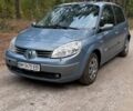 Синій Рено Сценік, об'ємом двигуна 1.6 л та пробігом 321 тис. км за 3000 $, фото 1 на Automoto.ua