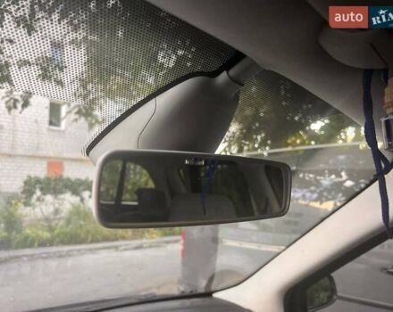 Синій Рено Сценік, об'ємом двигуна 1.6 л та пробігом 135 тис. км за 5590 $, фото 57 на Automoto.ua