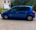 Синий Рено Сценик, объемом двигателя 2 л и пробегом 230 тыс. км за 4650 $, фото 3 на Automoto.ua