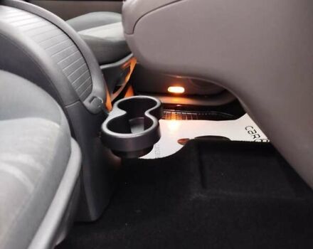 Синий Рено Сценик, объемом двигателя 1.6 л и пробегом 176 тыс. км за 5450 $, фото 101 на Automoto.ua