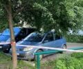 Синий Рено Сценик, объемом двигателя 1.6 л и пробегом 200 тыс. км за 4000 $, фото 1 на Automoto.ua