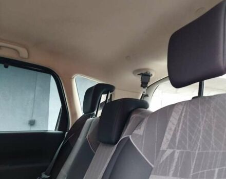 Синий Рено Сценик, объемом двигателя 1.6 л и пробегом 176 тыс. км за 5450 $, фото 122 на Automoto.ua