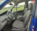 Синий Рено Сценик, объемом двигателя 2 л и пробегом 230 тыс. км за 4650 $, фото 15 на Automoto.ua
