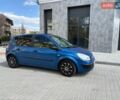Синий Рено Сценик, объемом двигателя 1.39 л и пробегом 175 тыс. км за 4100 $, фото 1 на Automoto.ua
