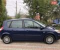 Синій Рено Сценік, об'ємом двигуна 1.6 л та пробігом 135 тис. км за 5290 $, фото 1 на Automoto.ua